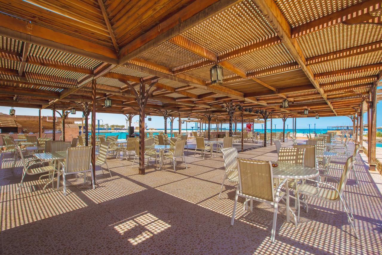 Emerald Aqua Park City Hotel Hurghada Exterior photo