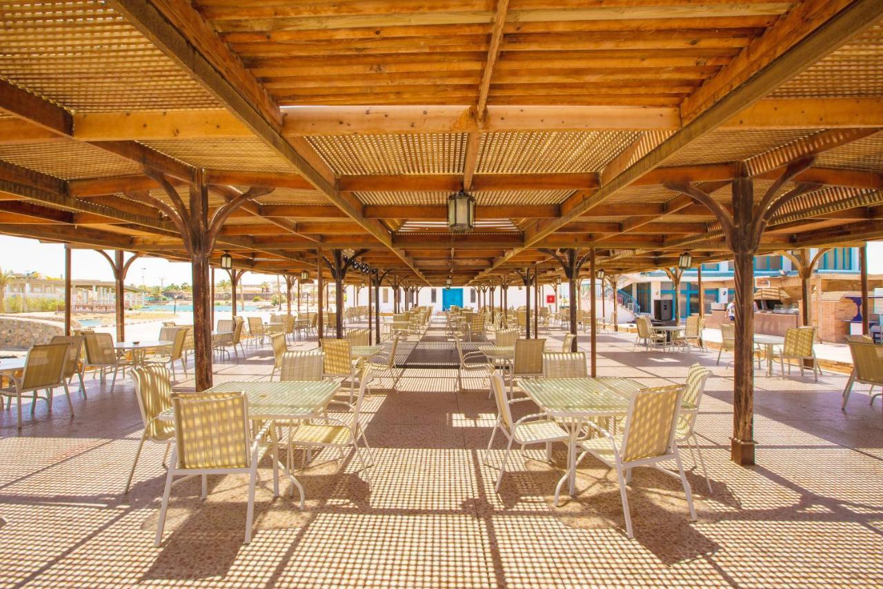 Emerald Aqua Park City Hotel Hurghada Exterior photo